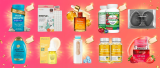 Amazon Health & Beauty Deals — Updated April 25, 2026