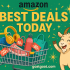 Amazon Promo Codes — Updated March 20, 2026