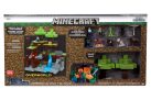 This Minecraft 41 piece set is on sale for only $10 !!
