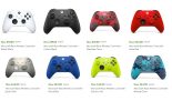 Microsoft Xbox Wireless Controllers only $39 + Free Shipping