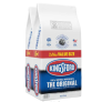 Twin 16-lb bags of Kingsford charcoal briquettes for $18