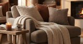 Comfort, Cozy Home & Better Living  40 Deals — Up to 73% Off