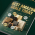 Today’s Best Amazon Promo Codes — Extra Savings on Top of Sale Prices