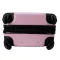 Protege 20 in Hardside Carry-on Spinner Luggage, Lilas Pink (Walmart.Com Exclusive)