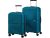 2-Piece American Tourister Hardside Expandable Luggage with Spinners Set For ONLY $54.99!