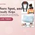 Hanna’s Comfort and Relief Roundup