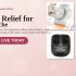 Hanna’s Comfort and Relief Roundup