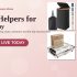 90 Sets Plastic Deli Containers With Lids