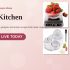 Silicone Stove Top Covers for Electric Stove -28×20 inches Heavy Duty Waterproof