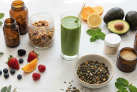 Health, Wellness & Pantry Essentials  55 Deals — Up to 80% Off