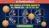 Genius Amazon Gadgets Every Home Cook Needs (All Under $20)
