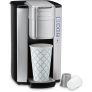 Price Mistake? Cuisinart Single-Serve Stainless Steel Coffee Maker $30 + free shipping