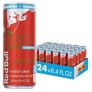 24 Cans Of Red Bull Special Flavor Editions For Just $11.98-$12.98 Shipped From Amazon After $25 Price Drop!