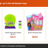 25% Off Cottonelle, Kleenex, Scott & Viva (Subscribe & Save)