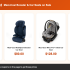 Glyduny Portable Heart Heating Pads