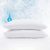Set Of 2 Serta Power Chill Cooling Pillow Protectors For Standard/Queen Pillows For $13.22 From Amazon