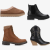 Buy 1 pair of boots, get 1 FREE at Shoe Carnival
