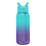 Simple Modern 32oz Water Bottle With Straw Lid For $7.78 From Amazon