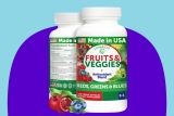 The Best Fix for Nutritional Gaps? This Superfood Supplement Is 73% Off