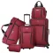Tag Freehold 5-piece luggage set for $70