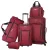 Tag Freehold 5-piece luggage set for $70
