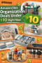 Amazon Has Organization Deals Under $10 Right Now