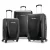 Up To 60% Off Samsonite, Rockland, SwissGear And More Luggage