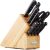 Wüsthof Gourmet 11-Piece Knife Block Set For Just $199 From Amazon After $250 Price Drop And More On Sale!