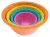 Set Of 4 Zak Designs Durable Melamine Nesting Mixing Bowl Set For $20.70 Shipped From Amazon
